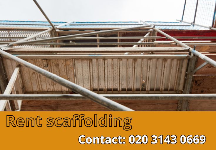 Scaffolding Rental Havering