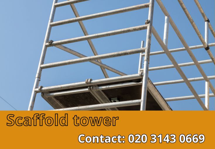 Scaffold Tower Havering